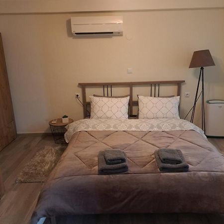Irida Apartment Kavála Ngoại thất bức ảnh