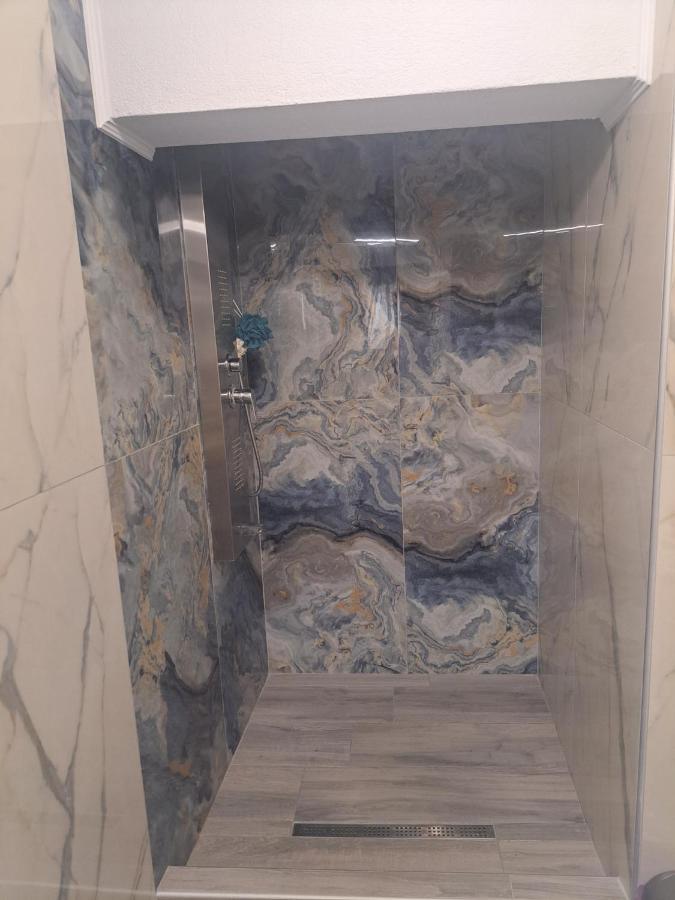Irida Apartment Kavála Ngoại thất bức ảnh