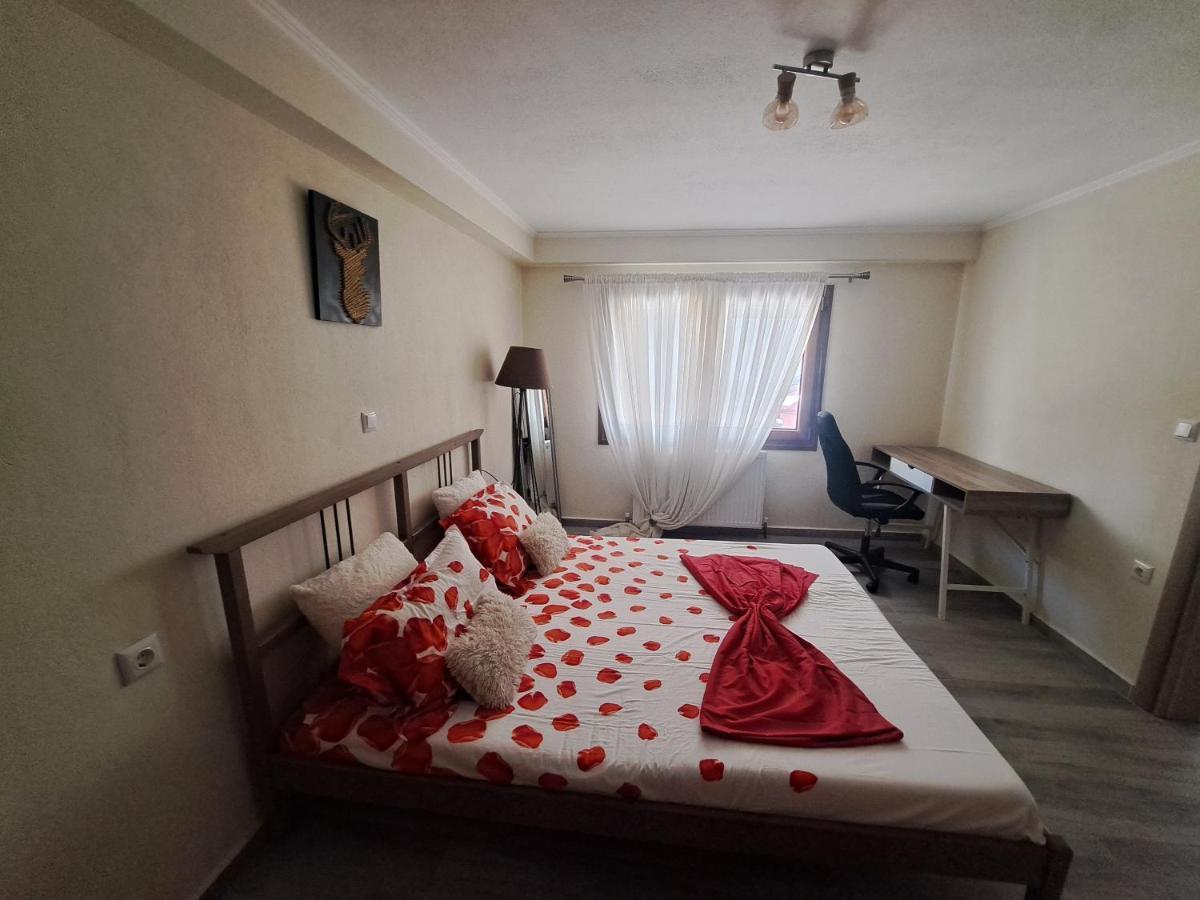 Irida Apartment Kavála Ngoại thất bức ảnh