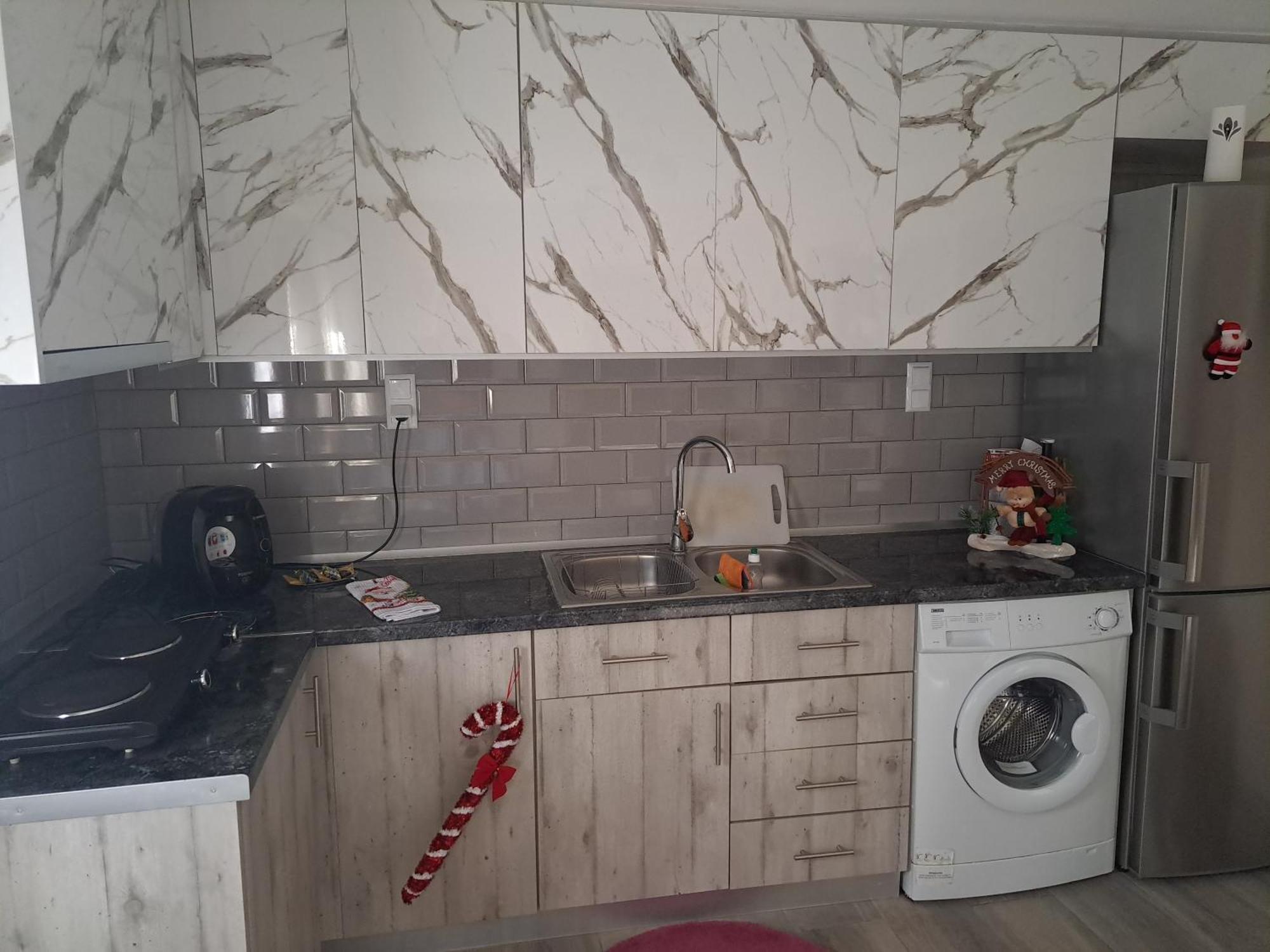 Irida Apartment Kavála Ngoại thất bức ảnh